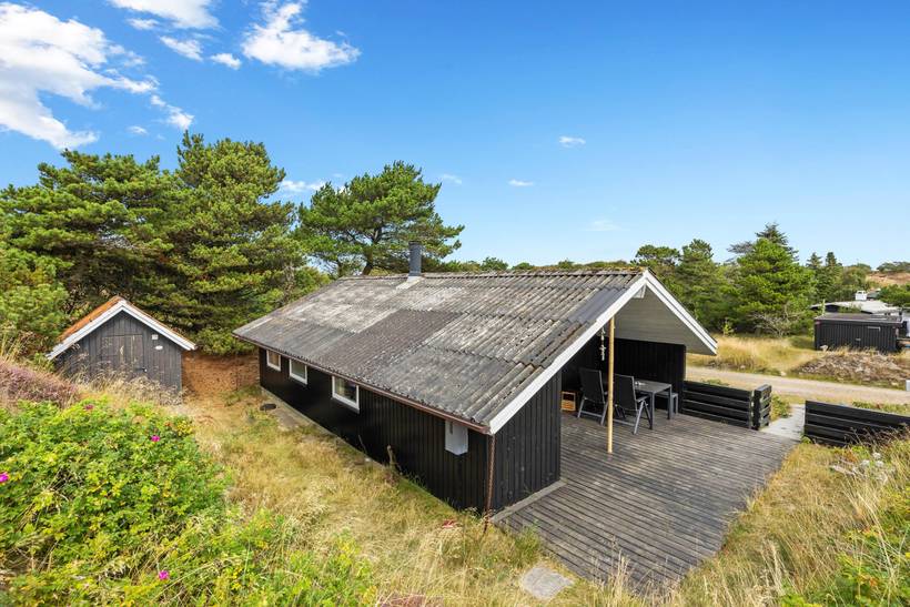 Foto von Ferienhaus RG56 in Fanø Bad - Fanø