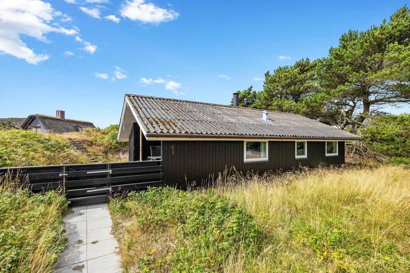 Foto von Ferienhaus RG56 in Fanø Bad - Fanø