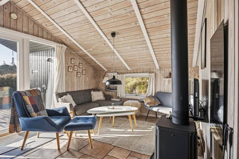 Foto von Ferienhaus RG56 in Fanø Bad - Fanø