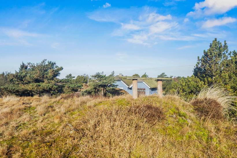 Foto von Ferienhaus RG56 in Fanø Bad - Fanø