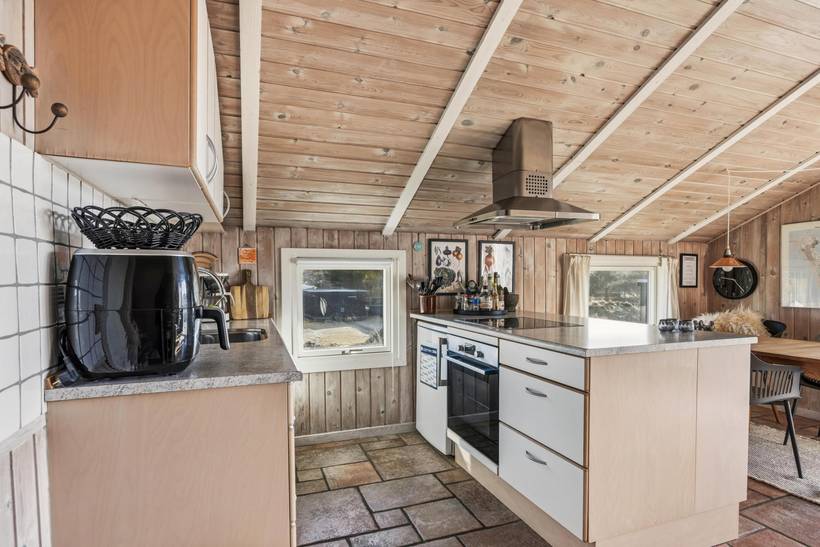 Foto von Ferienhaus RG56 in Fanø Bad - Fanø
