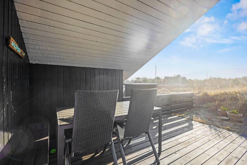 Foto von Ferienhaus RG56 in Fanø Bad - Fanø