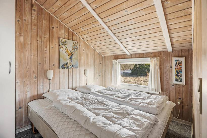 Foto von Ferienhaus RG56 in Fanø Bad - Fanø