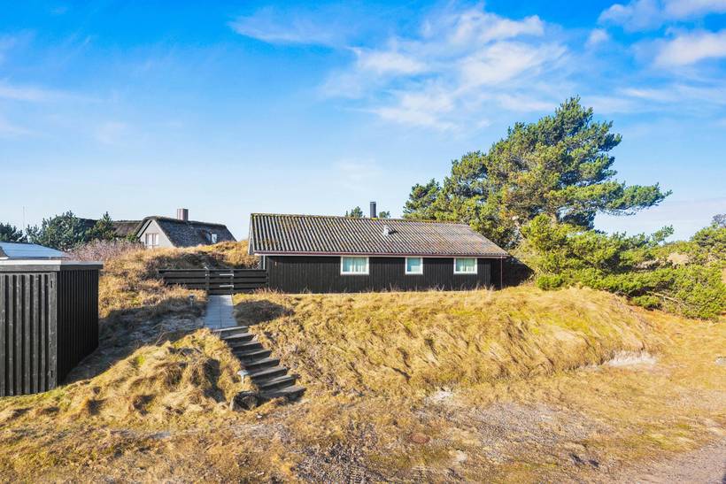 Foto von Ferienhaus RG56 in Fanø Bad - Fanø