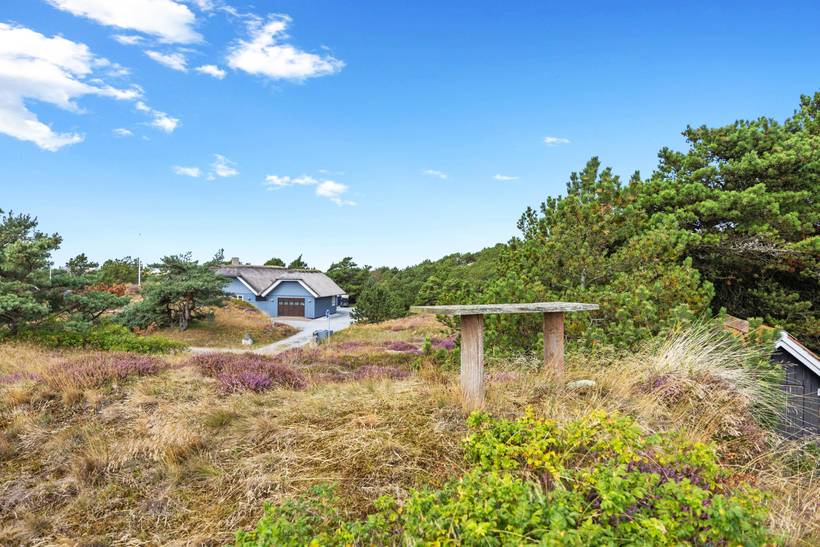 Foto von Ferienhaus RG56 in Fanø Bad - Fanø