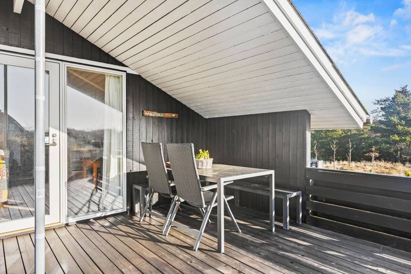 Foto von Ferienhaus RG56 in Fanø Bad - Fanø