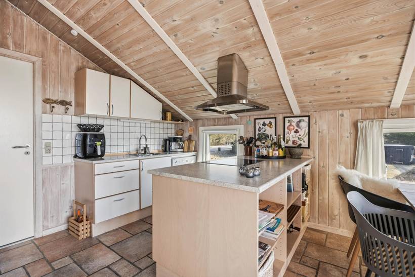 Foto von Ferienhaus RG56 in Fanø Bad - Fanø