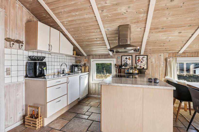 Foto von Ferienhaus RG56 in Fanø Bad - Fanø