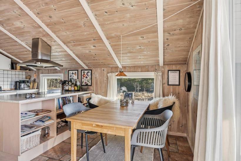 Foto von Ferienhaus RG56 in Fanø Bad - Fanø