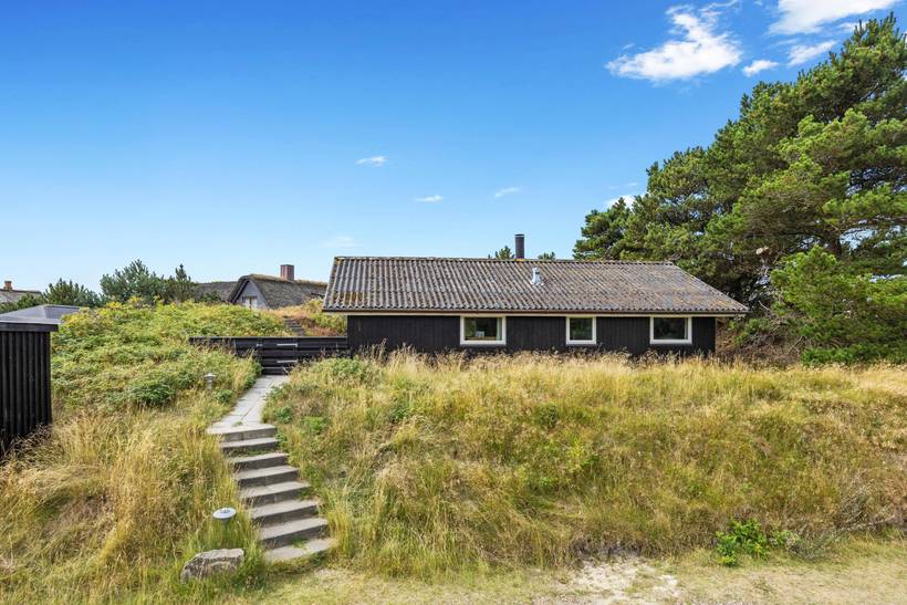 Foto von Ferienhaus RG56 in Fanø Bad - Fanø