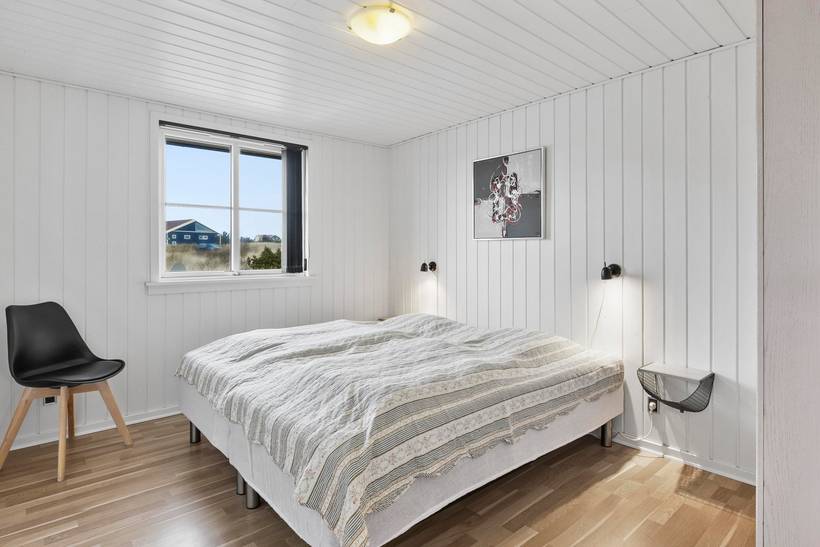 Foto von Ferienhaus RG60 in Houvig - Søndervig - Westjütland