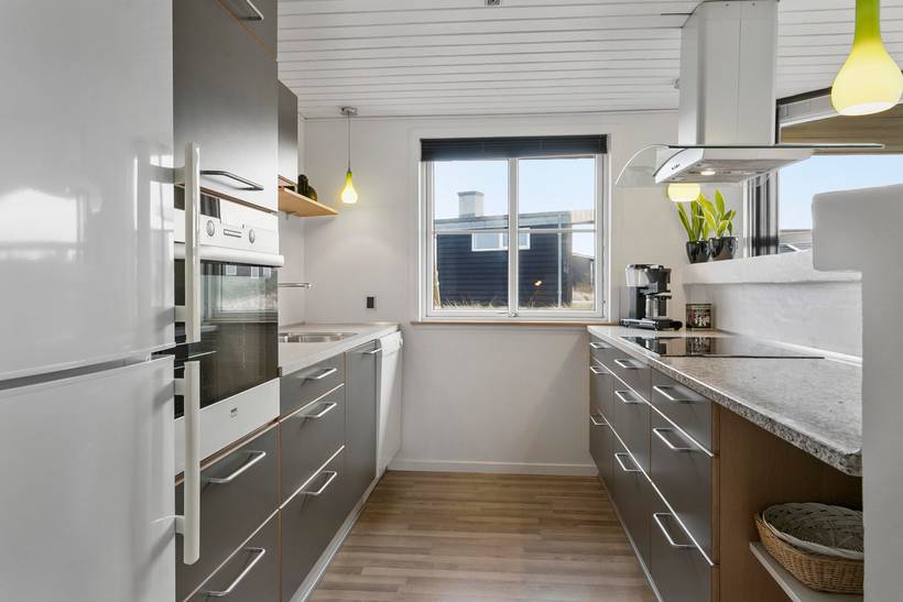 Foto von Ferienhaus RG60 in Houvig - Søndervig - Westjütland