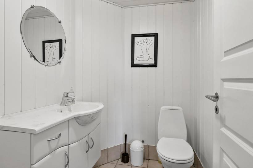 Foto von Ferienhaus RG60 in Houvig - Søndervig - Westjütland