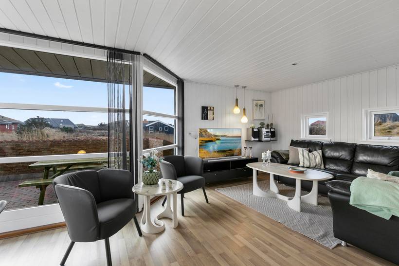 Foto von Ferienhaus RG60 in Houvig - Søndervig - Westjütland