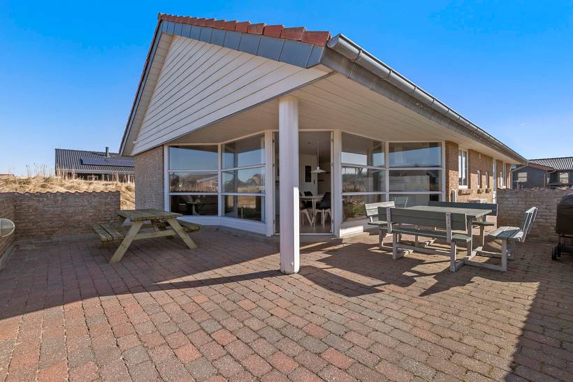 Foto von Ferienhaus RG60 in Houvig - Søndervig - Westjütland