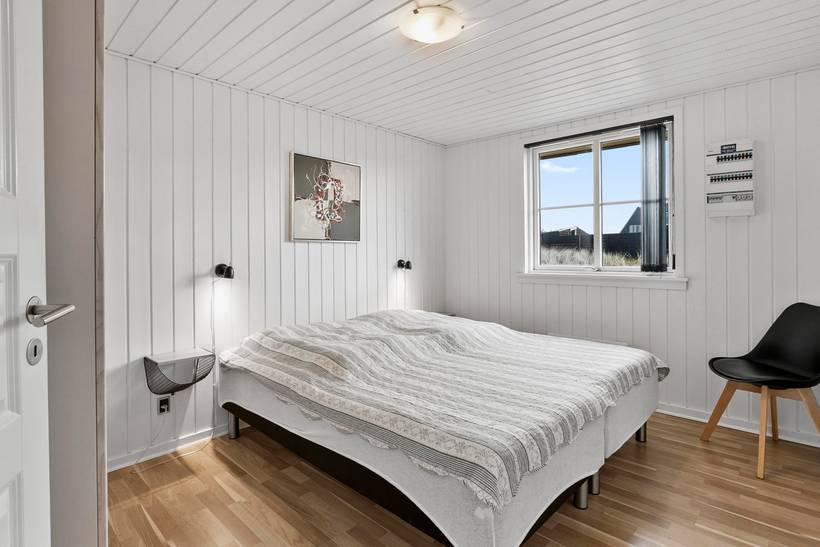 Foto von Ferienhaus RG60 in Houvig - Søndervig - Westjütland