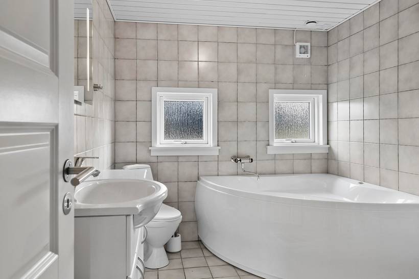 Foto von Ferienhaus RG60 in Houvig - Søndervig - Westjütland