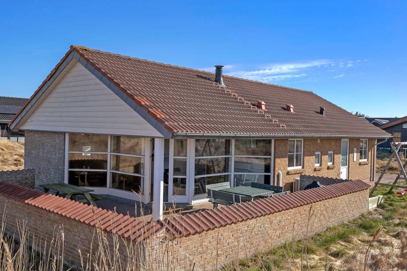 Foto von Ferienhaus RG60 in Houvig - Søndervig - Westjütland