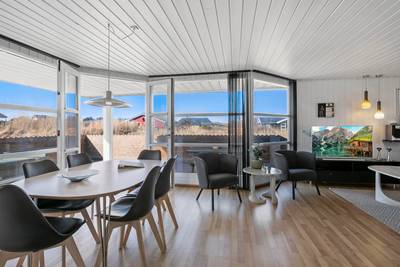 Vorschaubild von Ferienhaus RG60 in Houvig - Søndervig - Westjütland