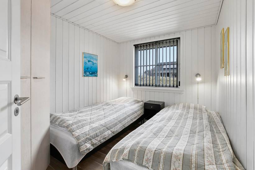 Foto von Ferienhaus RG60 in Houvig - Søndervig - Westjütland