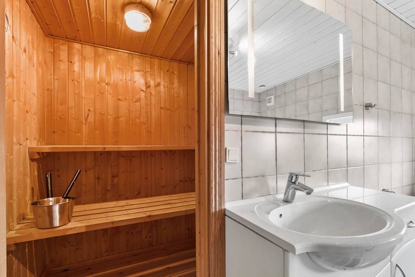 Foto von Ferienhaus RG60 in Houvig - Søndervig - Westjütland