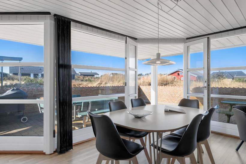 Foto von Ferienhaus RG60 in Houvig - Søndervig - Westjütland