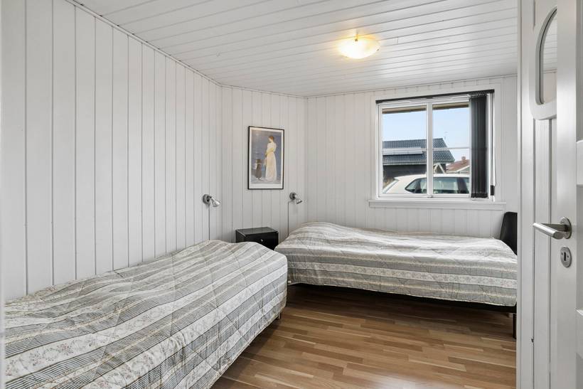 Foto von Ferienhaus RG60 in Houvig - Søndervig - Westjütland