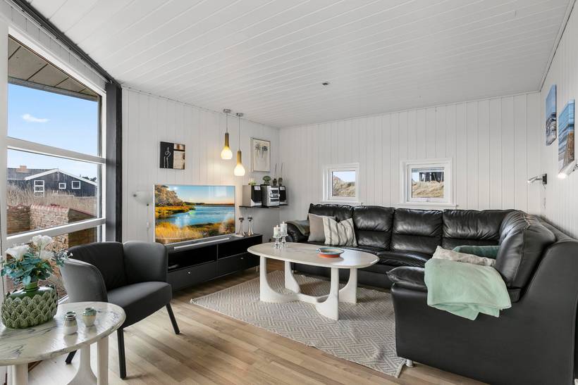 Foto von Ferienhaus RG60 in Houvig - Søndervig - Westjütland