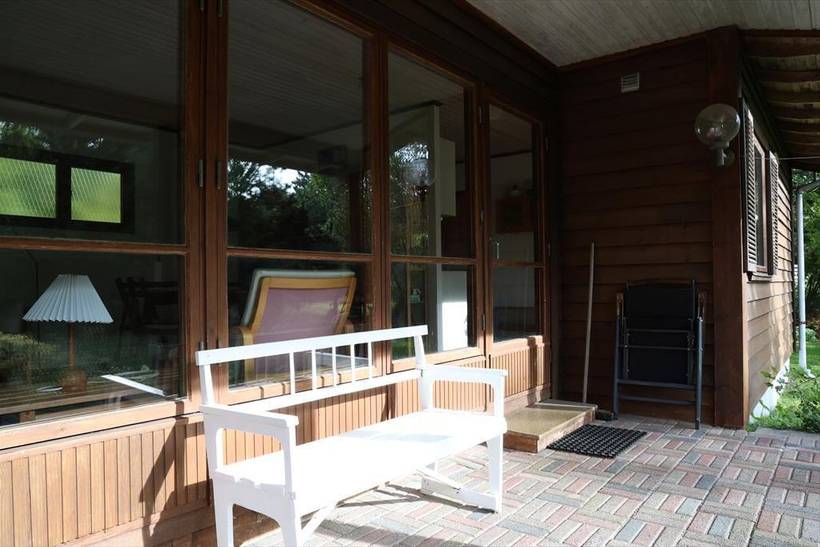 Foto von Ferienhaus RG62 in Sejerø Bugt - Westseeland