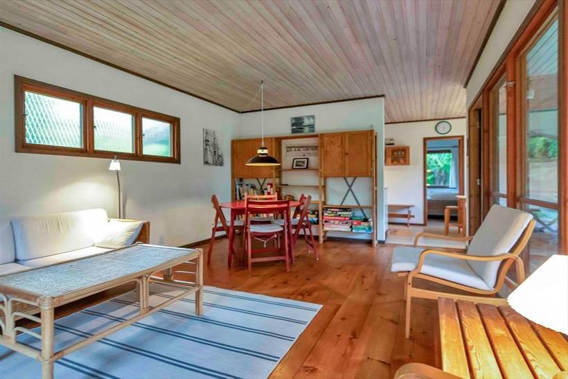 Foto von Ferienhaus RG62 in Sejerø Bugt - Westseeland