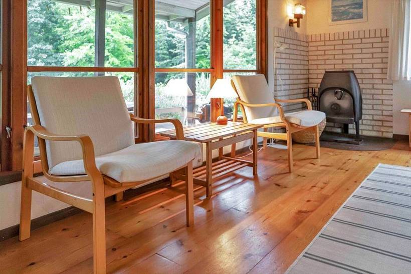 Foto von Ferienhaus RG62 in Sejerø Bugt - Westseeland