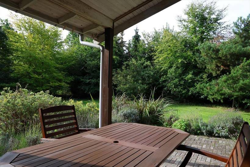 Foto von Ferienhaus RG62 in Sejerø Bugt - Westseeland