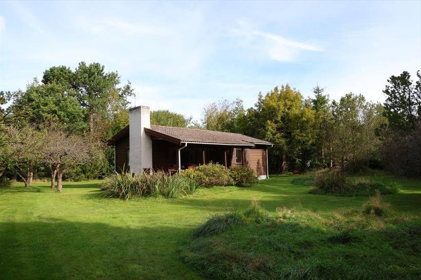 Foto von Ferienhaus RG62 in Sejerø Bugt - Westseeland