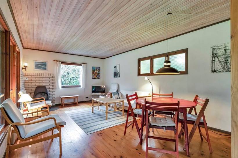Foto von Ferienhaus RG62 in Sejerø Bugt - Westseeland