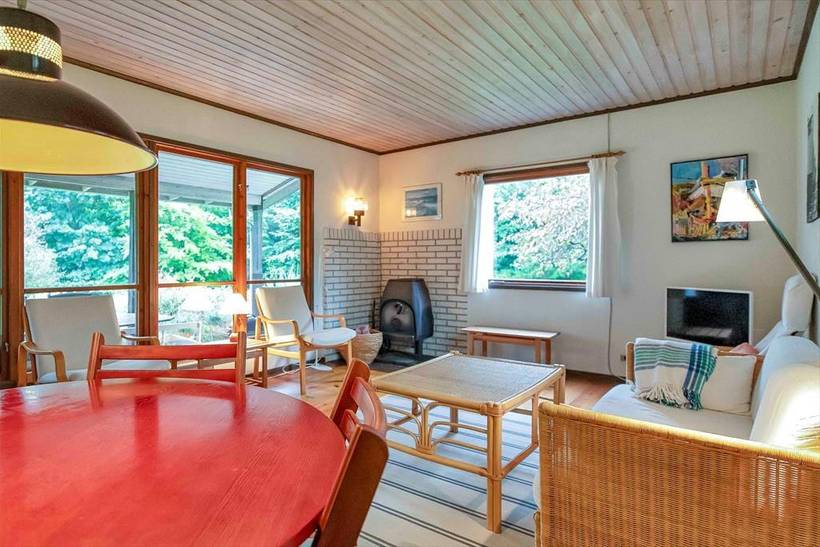 Foto von Ferienhaus RG62 in Sejerø Bugt - Westseeland