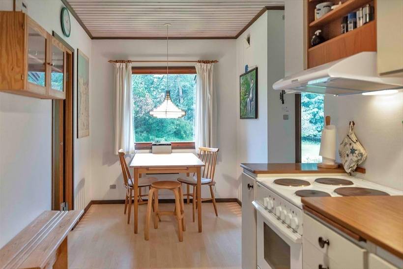 Foto von Ferienhaus RG62 in Sejerø Bugt - Westseeland