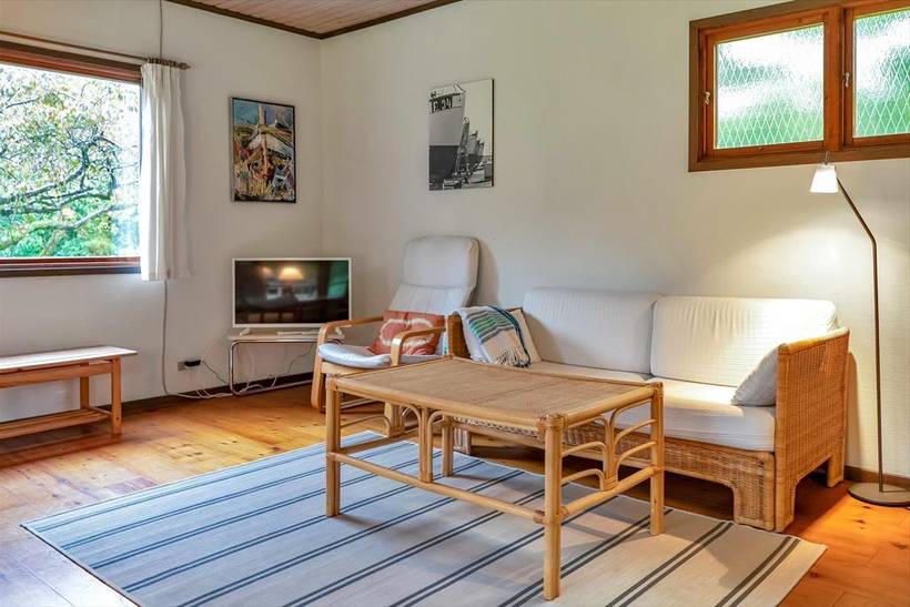 Foto von Ferienhaus RG62 in Sejerø Bugt - Westseeland