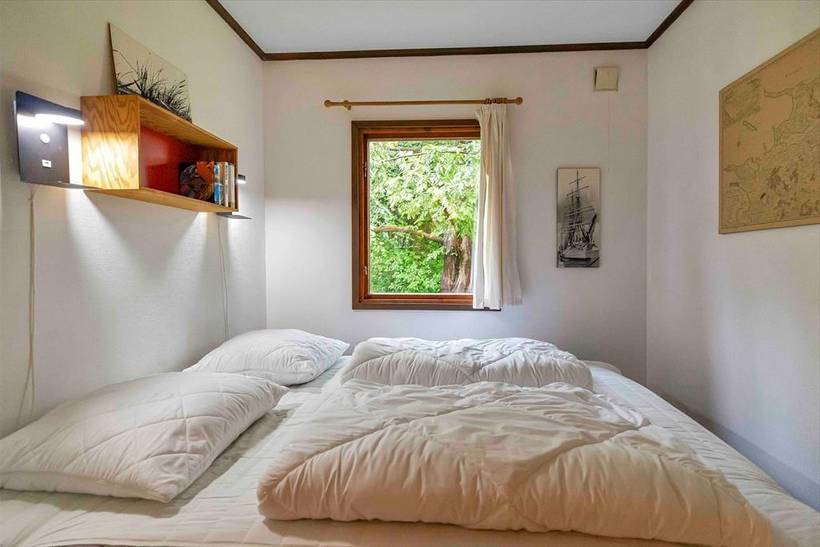 Foto von Ferienhaus RG62 in Sejerø Bugt - Westseeland