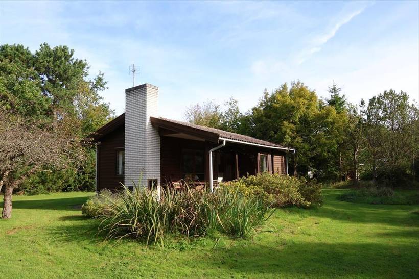 Foto von Ferienhaus RG62 in Sejerø Bugt - Westseeland