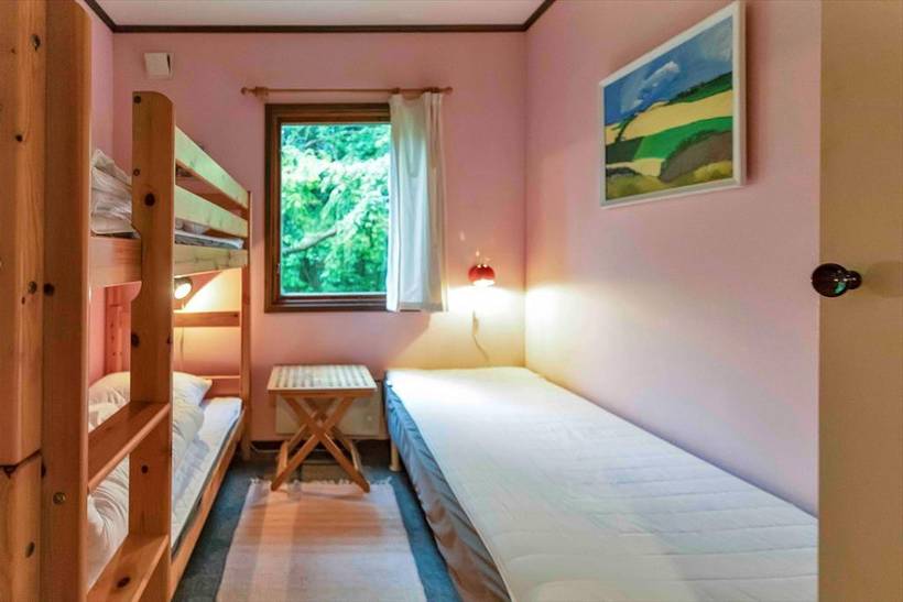 Foto von Ferienhaus RG62 in Sejerø Bugt - Westseeland