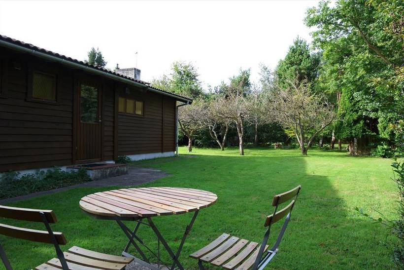 Foto von Ferienhaus RG62 in Sejerø Bugt - Westseeland
