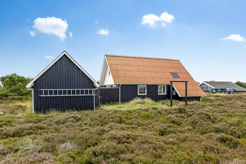 Foto von Ferienhaus RG67 in Sønderho - Fanø