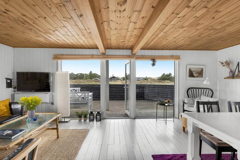 Foto von Ferienhaus RG67 in Sønderho - Fanø