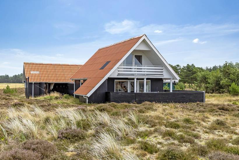 Foto von Ferienhaus RG67 in Sønderho - Fanø