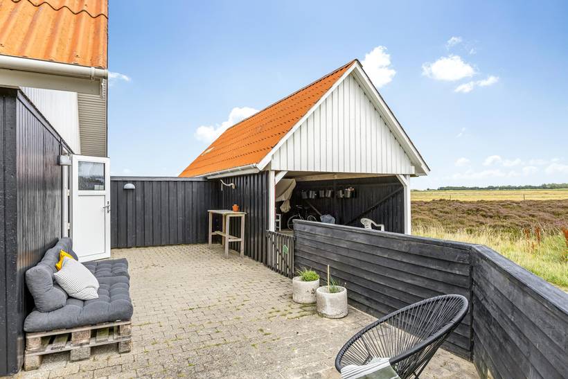 Foto von Ferienhaus RG67 in Sønderho - Fanø