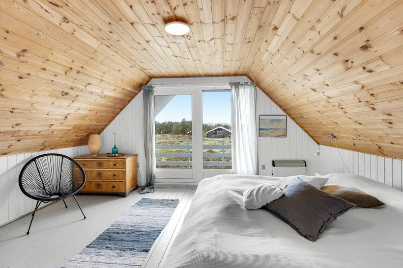 Foto von Ferienhaus RG67 in Sønderho - Fanø