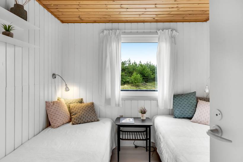 Foto von Ferienhaus RG67 in Sønderho - Fanø