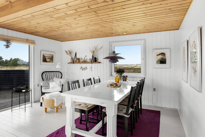Foto von Ferienhaus RG67 in Sønderho - Fanø