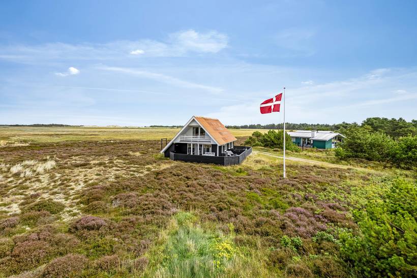 Foto von Ferienhaus RG67 in Sønderho - Fanø
