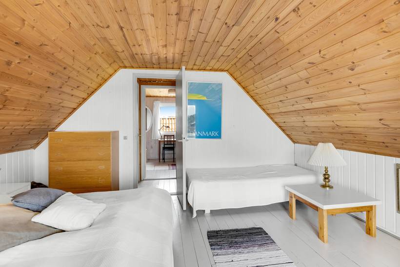 Foto von Ferienhaus RG67 in Sønderho - Fanø